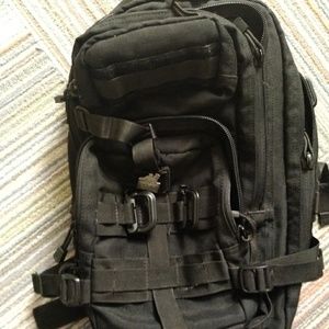 Condor Compact Assault Pack